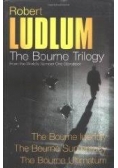 The Bourne Trilogy