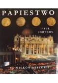 Papiestwo XX wieków historii