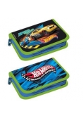 Piórnik bez wyposażenia 2kl Hot Wheels