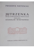 Jutrzenka