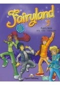 Fairyland 5 Pupil's Book