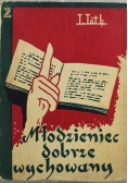 Młodzieniec dobrze wychowany 1947 r.