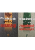 Chrześcijanin wobec eutanazji / zagadnień społecznych