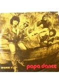 Papa Dance płyta winylowa