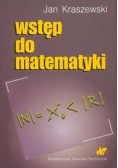 Wstęp do matematyki