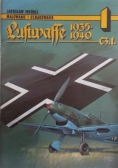 Luftwaffe 1935-1940 c3.l.