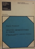 Opactwo benedyktyńskie w Lubiniu