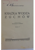 Książka wodza zuchów, 1946r.