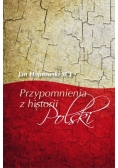 Przypomnienia z historii Polski