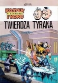 Kajko i Kokosz w kosmosie: Twierdza Tyrana