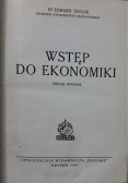 Wstęp do ekonomiki 1947 r
