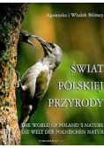 Świat polskiej przyrody