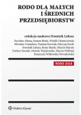 RODO dla małych i średnich przedsiębiorstw