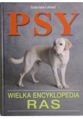 Psy Wielka encyklopedia ras