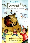 The famous five