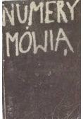 Numery mówią