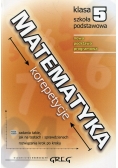 Matematyka 5 korepetycje szkoła podstawowa