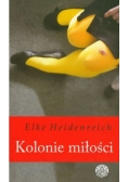 Kolonie miłości