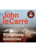 Szpiegowskie dziedzictwo