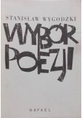 Wybór poezji