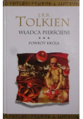 Władca Pierścieni: Powrót króla