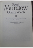 Obrazy Włoch II