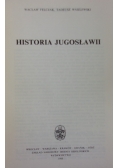 Historia Jugosławii