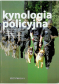 Kynologia policyjna