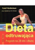 Dieta Odtruwajaca Program na 28 dni i Dłużej