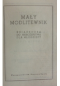 Mały Modlitewnik
