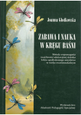 Zabawa i nauka w kręgu baśni