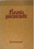 Kazania gnieźnieńskie