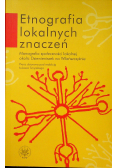 Etnografia lokalnych znaczeń