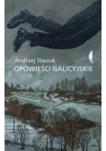 Opowieści galicyjskie