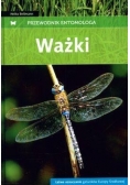 Przewodnik entomologa. Ważki