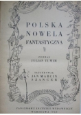 Polska nowela fantastyczna, 1949 r.