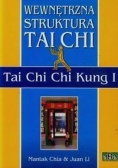 Wewnętrzna struktura Tai Chi
