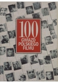 100 gwiazd polskiego filmu