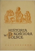 Historia Kościoła w Polsce