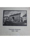 Pracownia Dziekanka 1976 1987