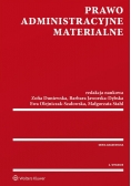 Prawo Administracyjne Materialne