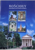 Kościoły archidiecezji poznańskiej