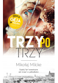 Trzy po trzy 4