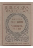 Księgi Narodu i Pielgrzymstwa Polskiego, 1924 r.