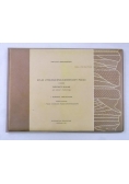 Atlas litologiczno - surowcowy Polski