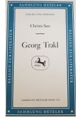 Georg Trakl