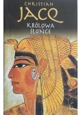 Królowa Słońce