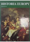 Historia Europy