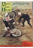 Auto moto sport nr 16