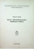 Film i psychoanaliza problem widza
